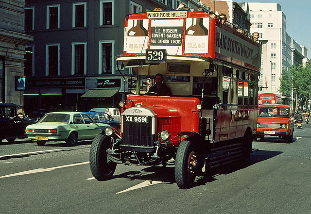 File:Dennis on the Strand - geograph.org.uk - 959236.jpg