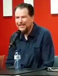 <span class="mw-page-title-main">Don Coscarelli</span> American screenwriter