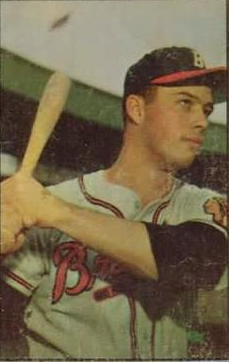 Eddie Mathews - Wikipedia