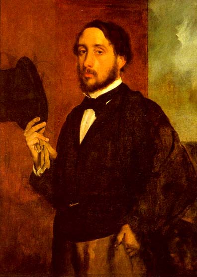 File:Edgard Degas autoportrait.jpg