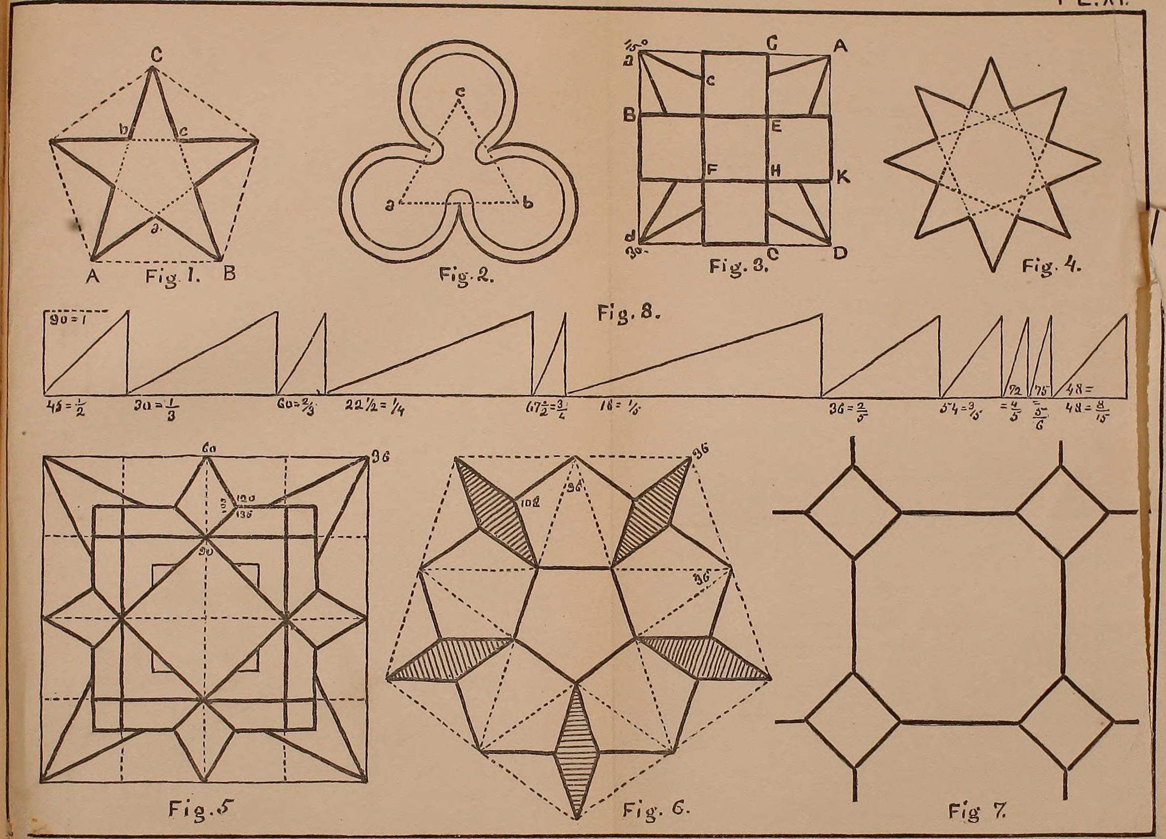 Intermediate drawing grade examination all plane and solid geometry  diagrams... - YouTube