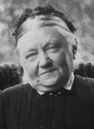 <span class="mw-page-title-main">Emilie Bergbom</span> Finnish theatre director