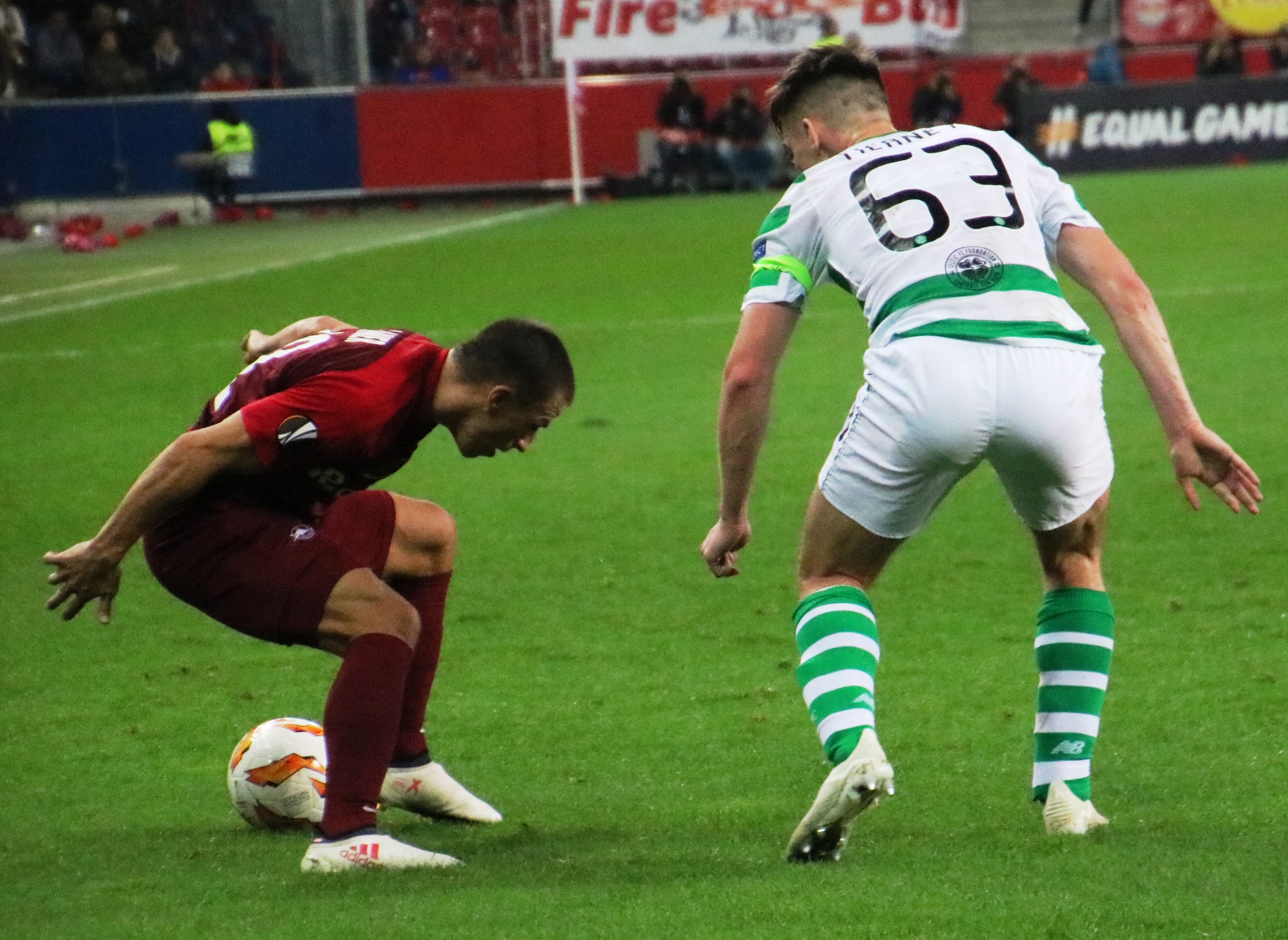 File Fc Salzburg Versus Celtic Fc 4 Oktober 2918 Gruppe B Zweiter Spieltag 26 Jpg Wikimedia Commons