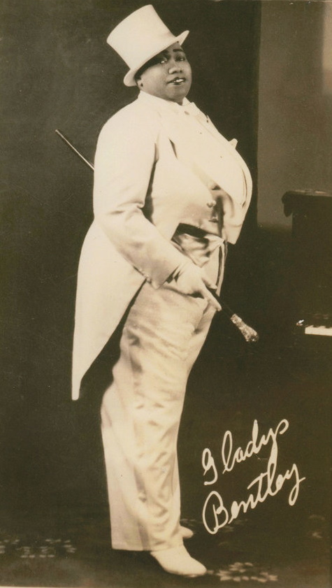 Gladys Bentley Wikipedia