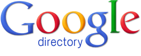 The Google Directory was a web directory hosted by Google 