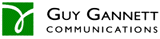 Guy Gannett Communications logo, 1990s.gif