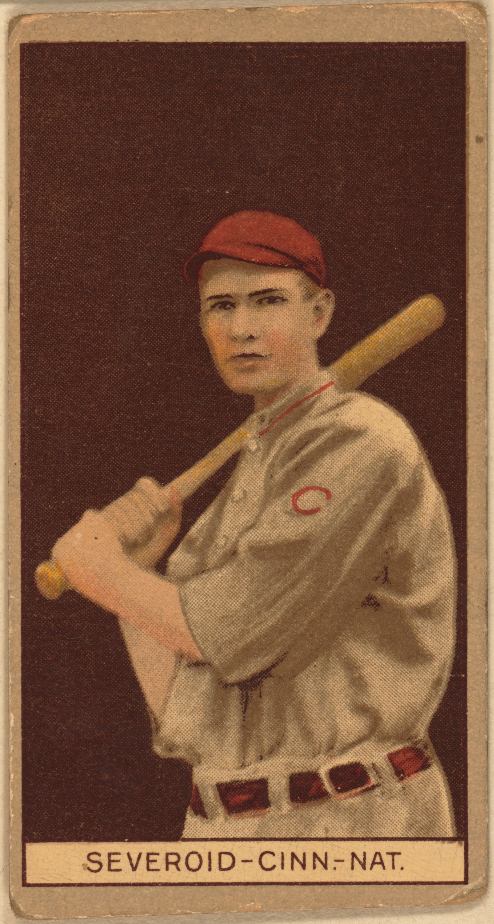 Baseball card - Wikipedia