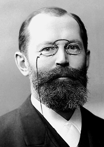 Hermann Emil Fischer (1852–1919)