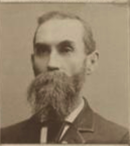 J. Thomas Goode