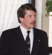 Jean Doré in 1990