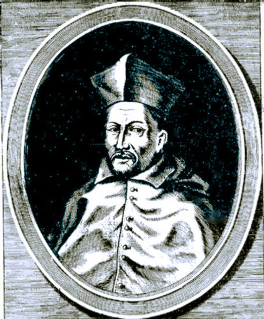Jean de La Tour — Wikipédia