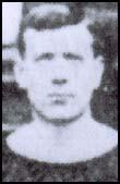 <span class="mw-page-title-main">Joe Cassidy (footballer, born 1872)</span> Scottish footballer
