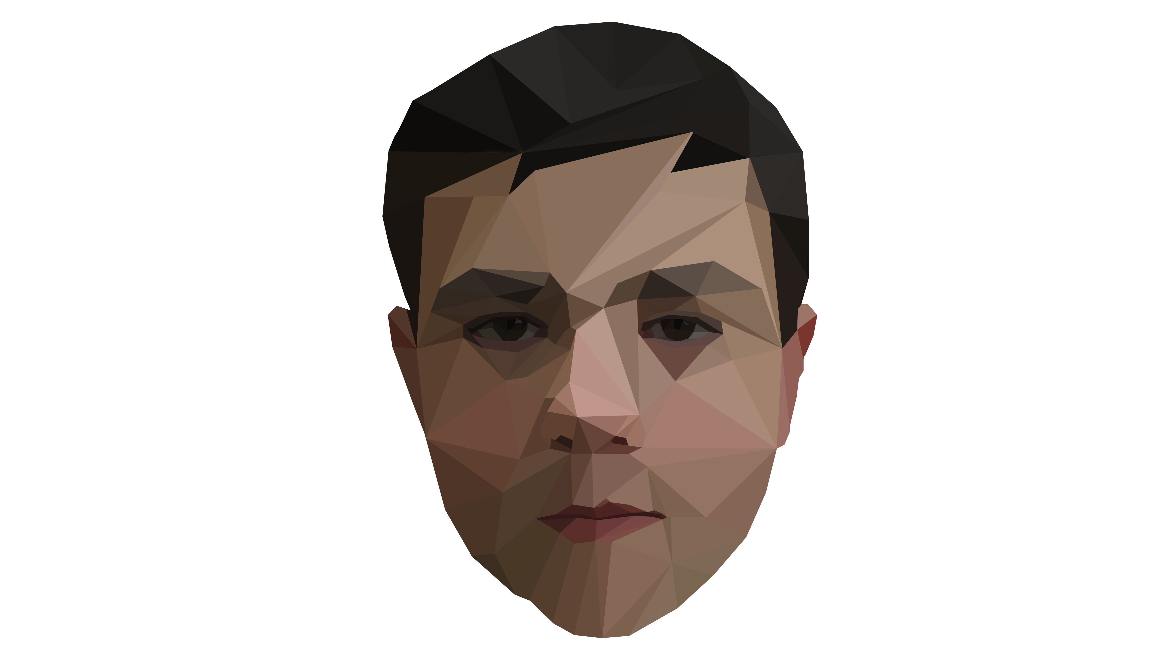 File Joe Low Poly Png Wikimedia Commons