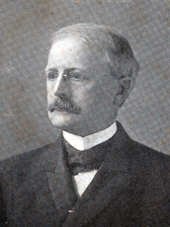 John Merriman Reynolds