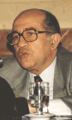 José Antonio Romero Feris