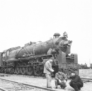File:KF7 steam locomotive at Qishuyan.jpg