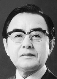 Kanzo Tanigawa 1991.jpg