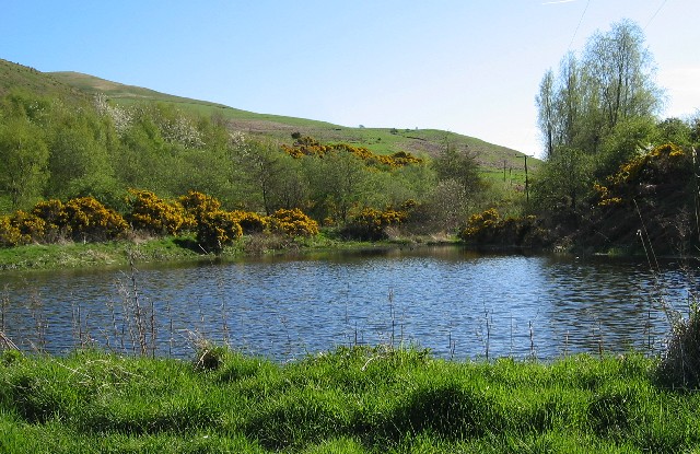 Kilham, Northumberland