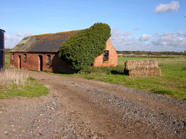 File:King's Newnham - geograph.org.uk - 599253.jpg