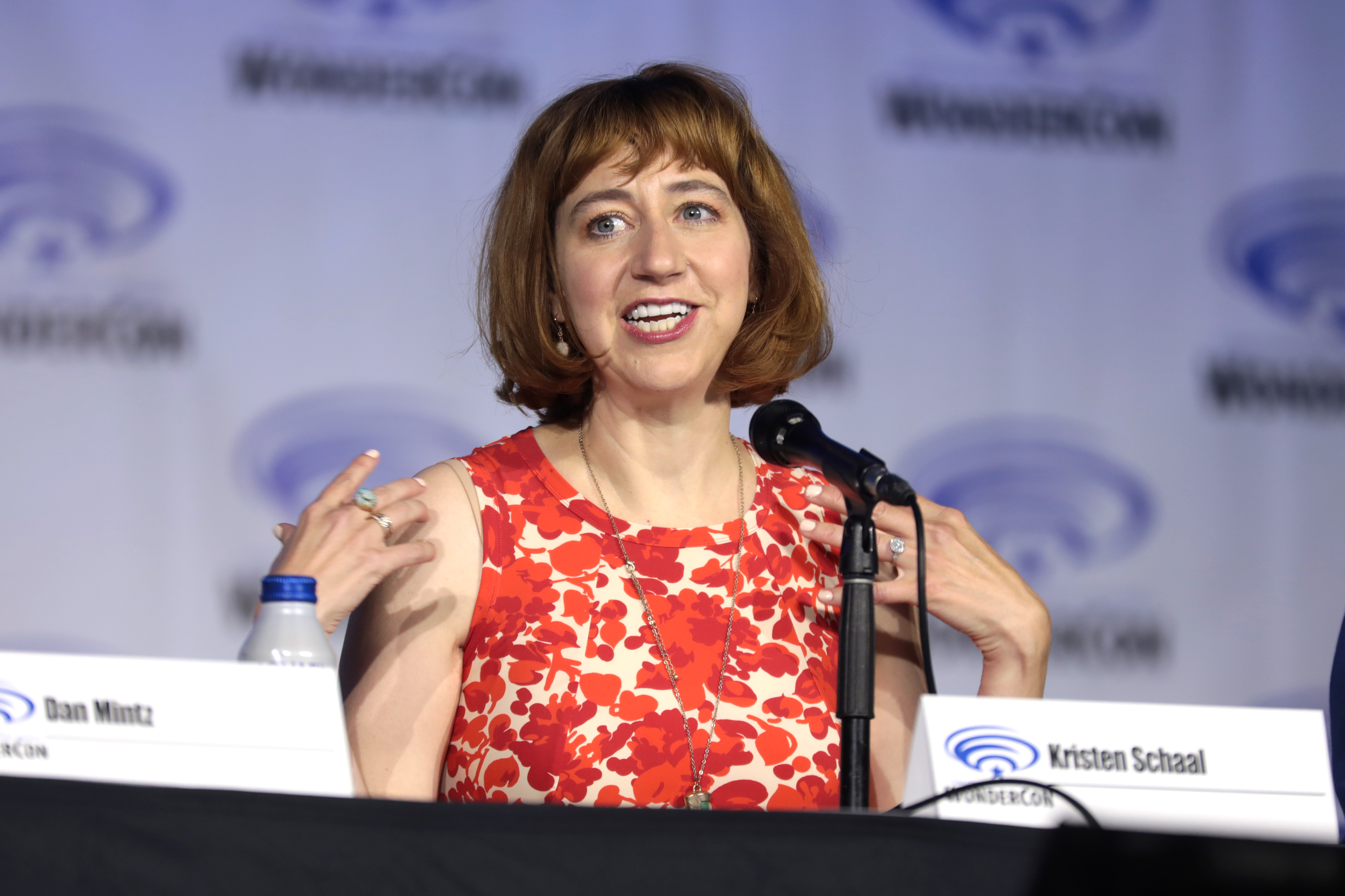 Kristen schaal heidi gardner