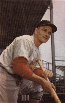 <span class="mw-page-title-main">Larry Miggins</span> American baseball player (1925–2023)