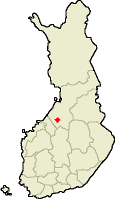Location of Nivala in Finland.png