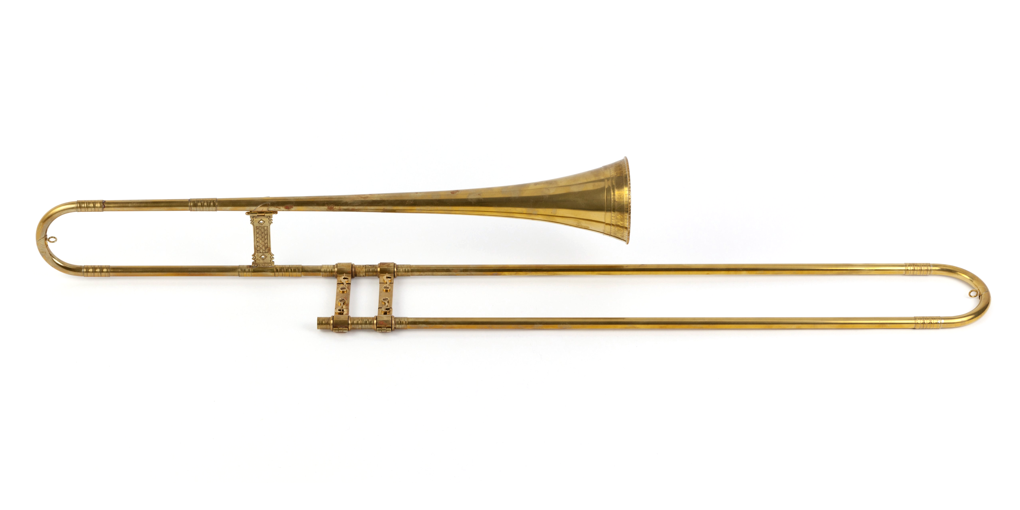 Afterlife: 3rd B-flat Trumpet