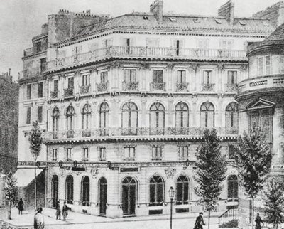 Maison dorée (Paris) - Wikipedia