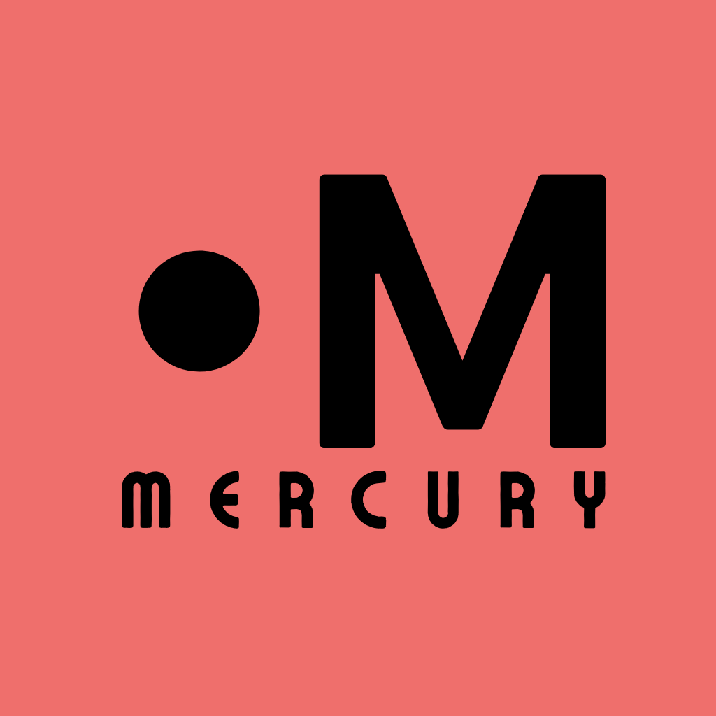 mercury logo png