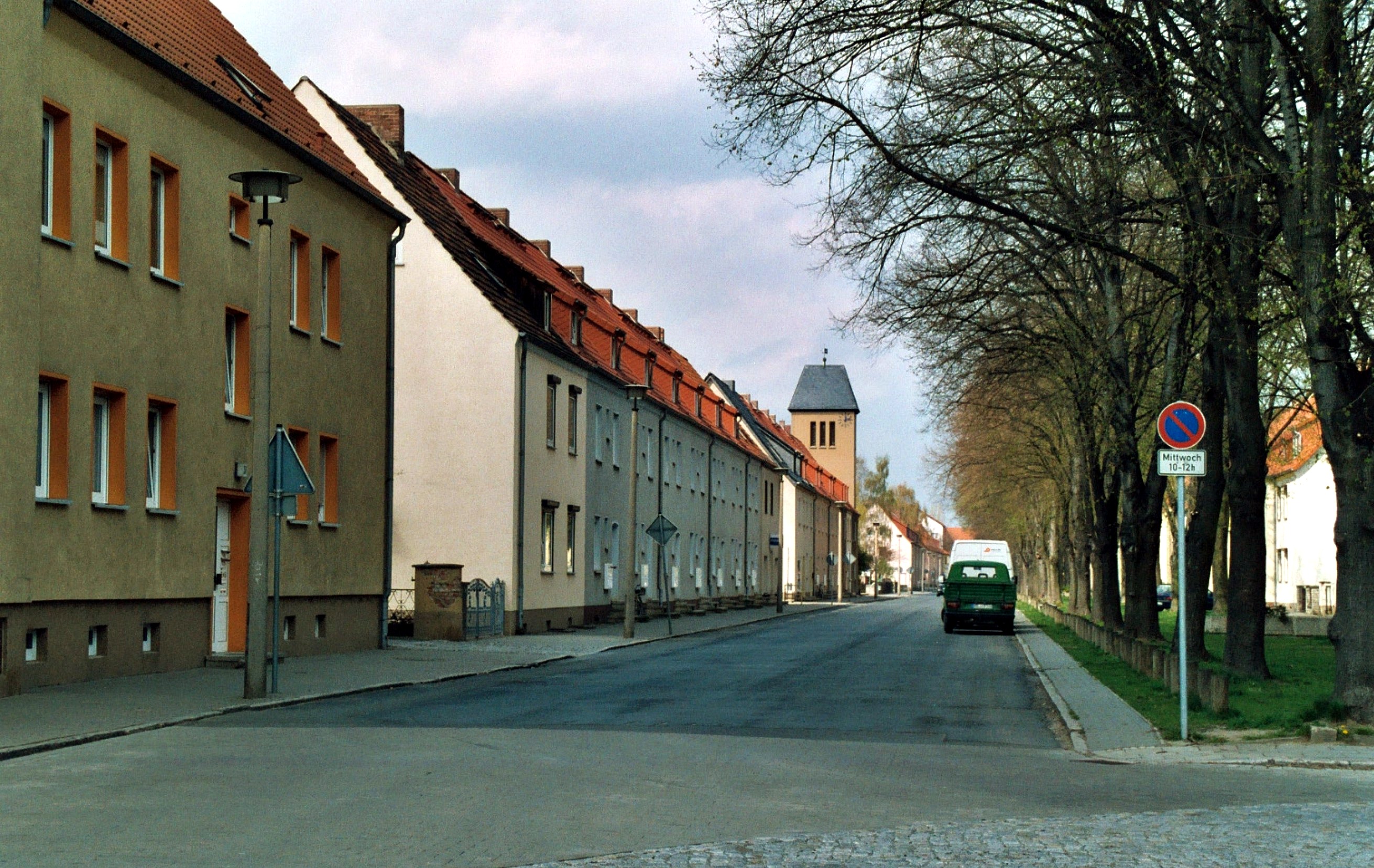 Seeland nachterstedt