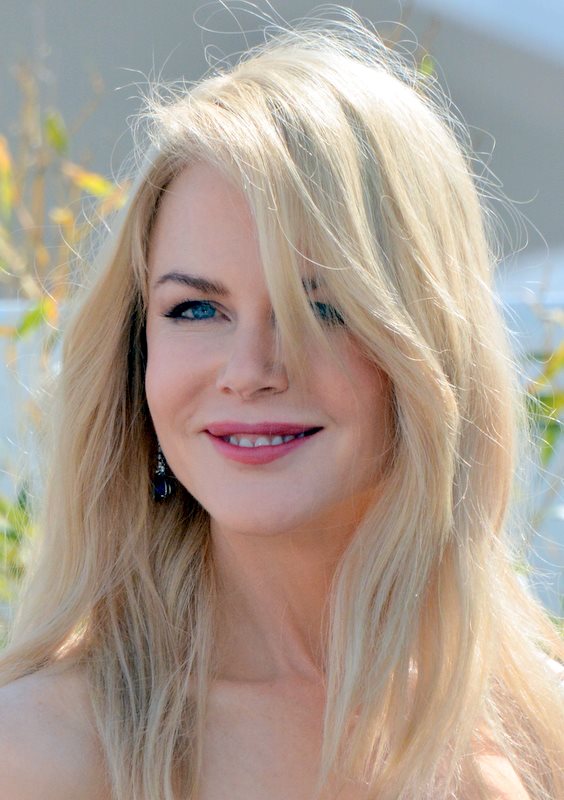 Nicole Kidman - Wikipedia