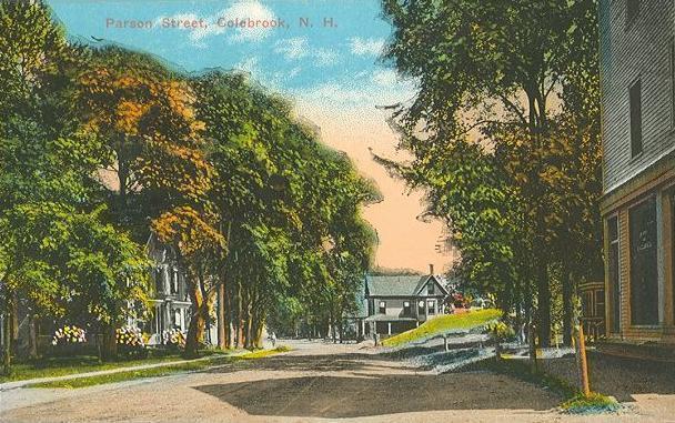 File:Parsons Street, Colebrook, NH.jpg