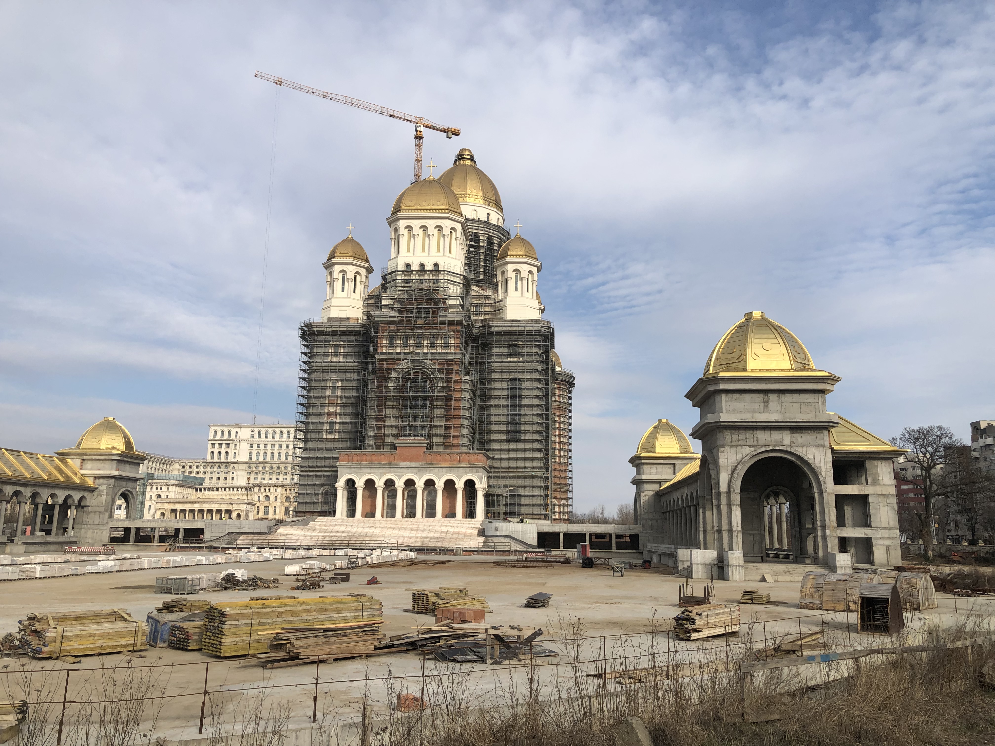 Самый большой храм. Собор спасения нации. People's Salvation Cathedral alternative. People's Salvation Cathedral Project.