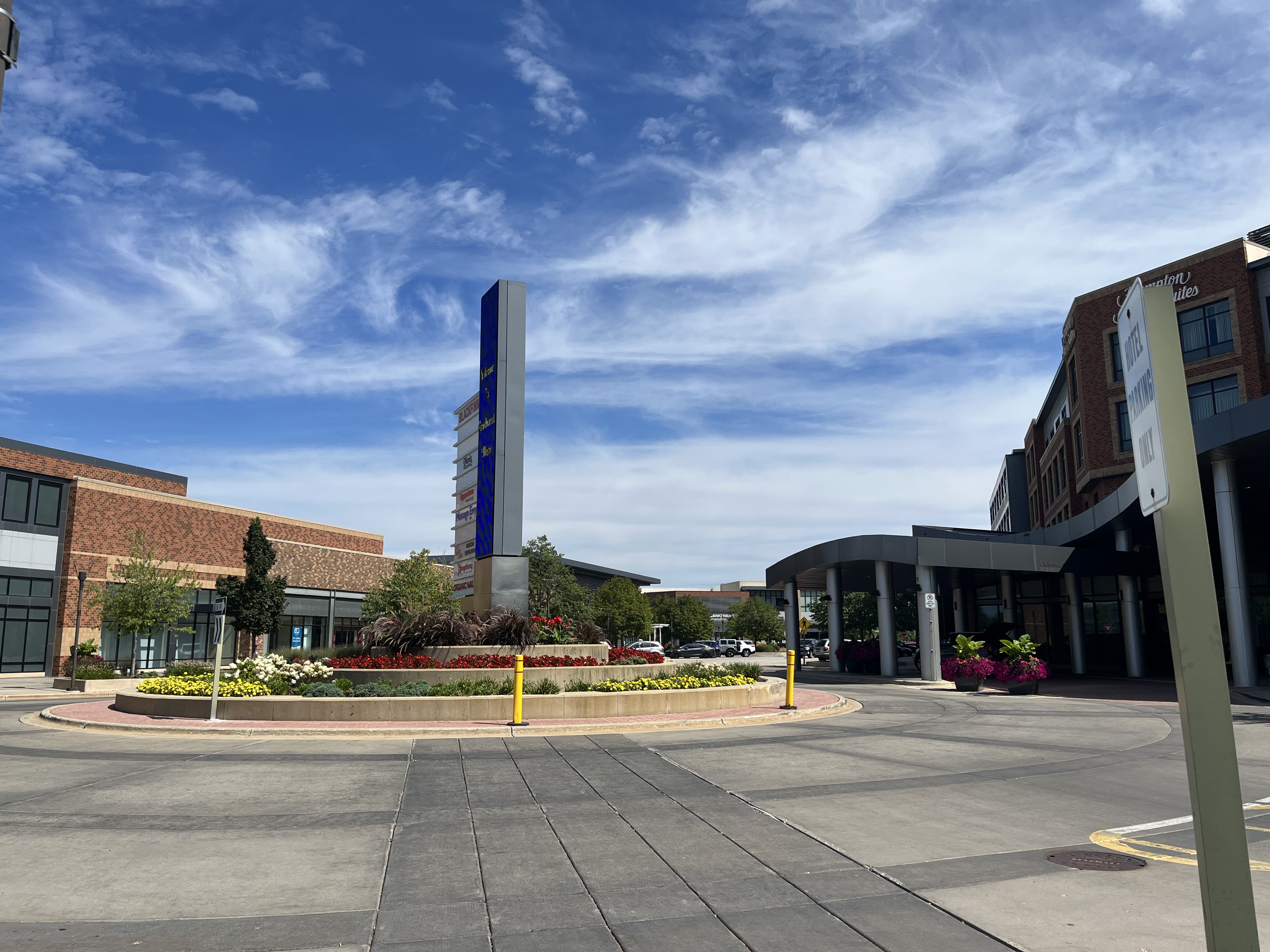 Mixed-Use Redevelopment Proposed for Old Orchard Mall in Skokie