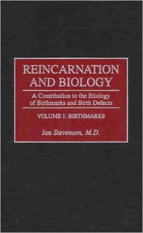 <i>Reincarnation and Biology</i>