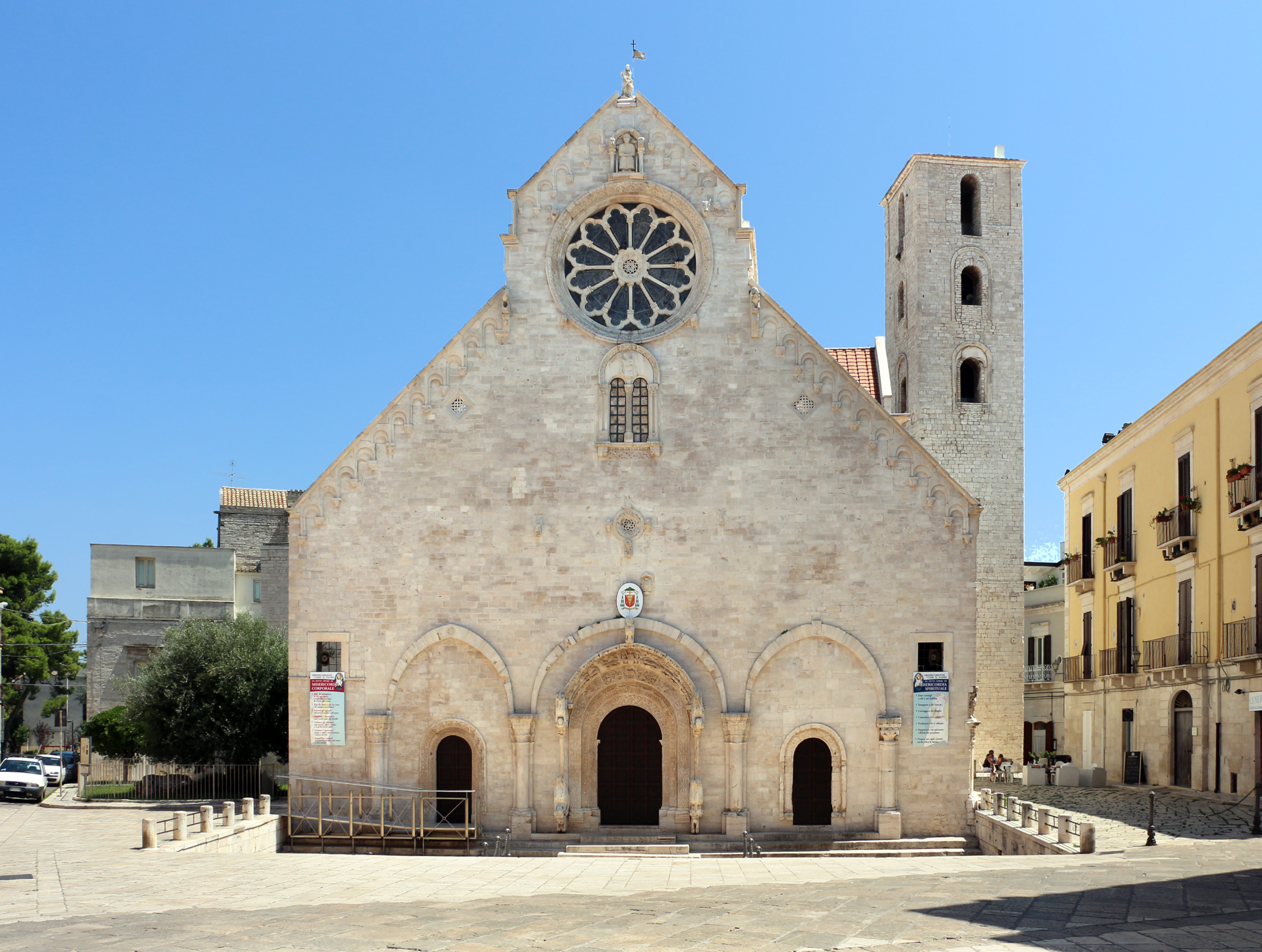 Concattedrale di Ruvo di Puglia