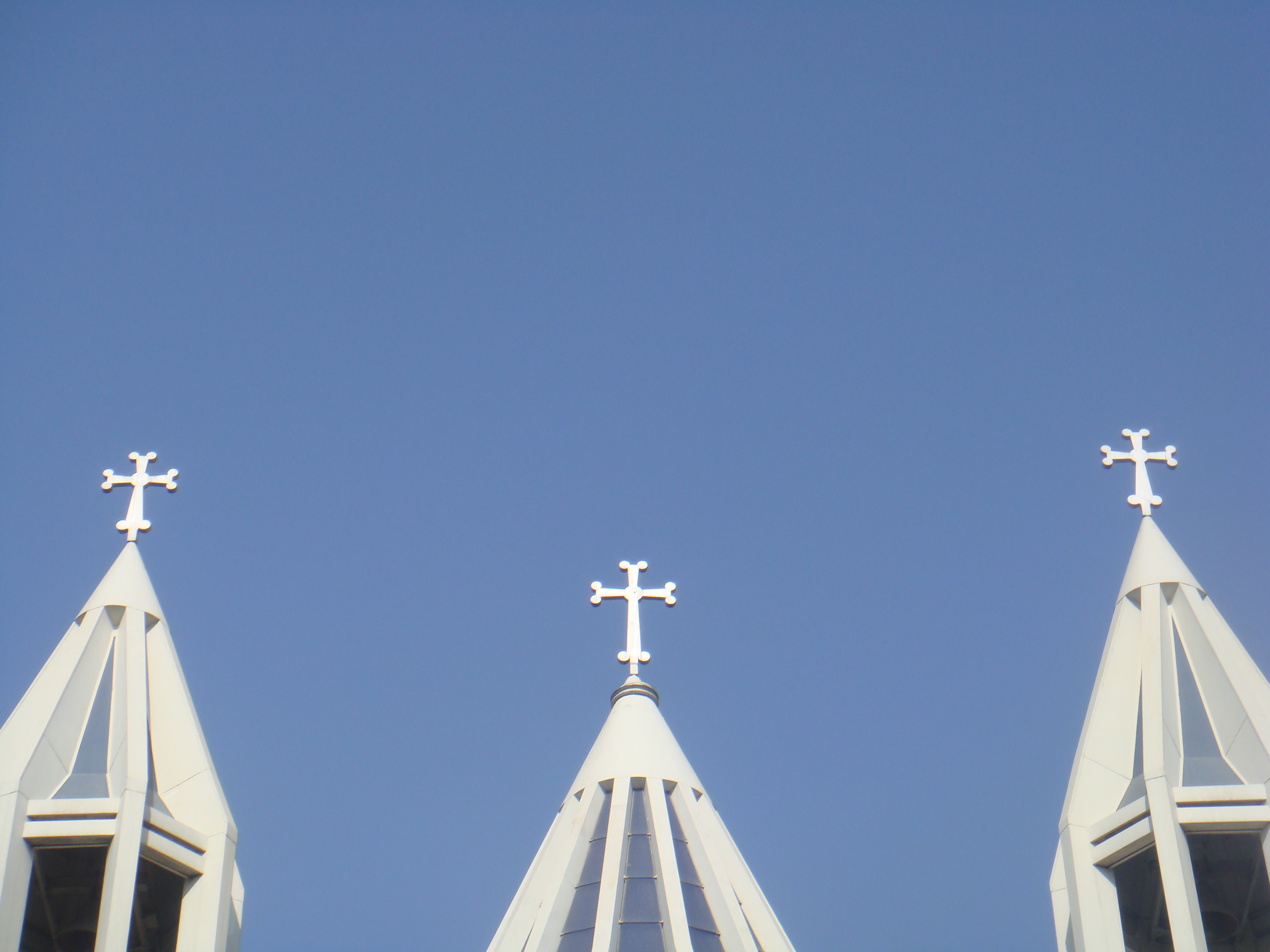 Saint Sarkis Cathedral, Tehran