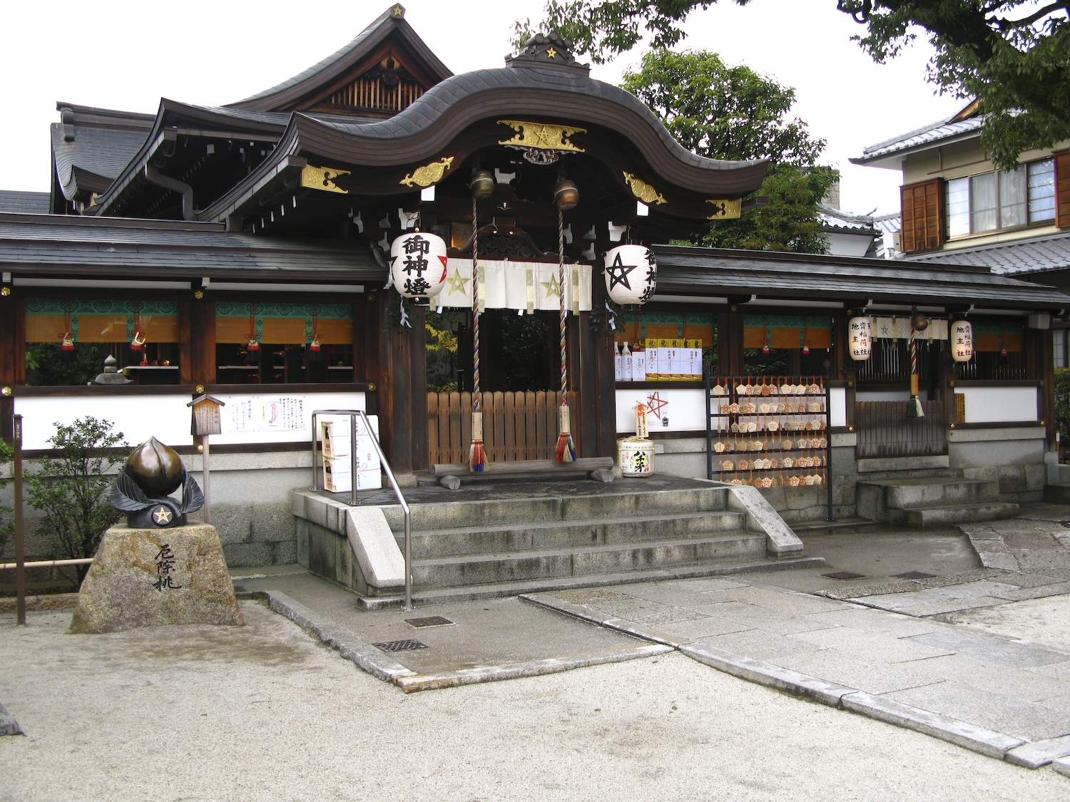 File:Seimei Shrine-3520.jpg - 维基百科，自由的百科全书