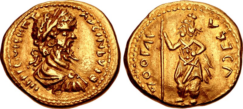 File:Septimius Severus. AD 193-211. Indian imitation.jpg