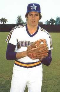 <span class="mw-page-title-main">Shane Rawley</span> American baseball player (born 1955)