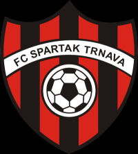 Spartak trnava logo