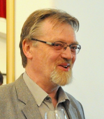 Stanislav Štech