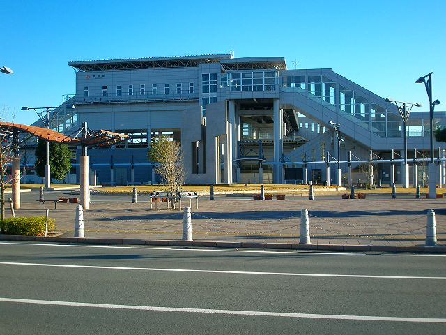 아이노 역 (시즈오카현)