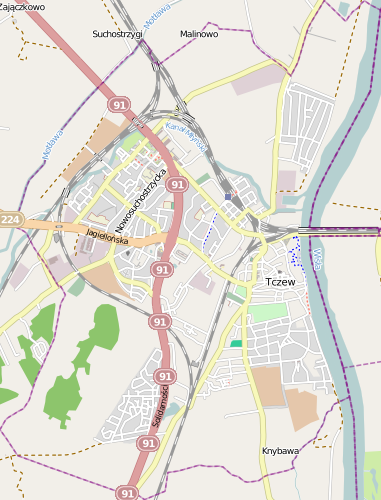 File:Tczew location map.png