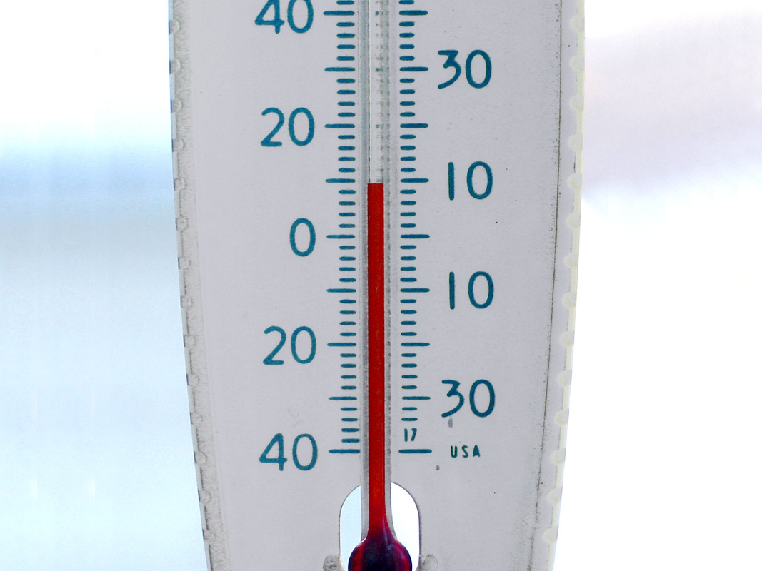termometre wikiwand