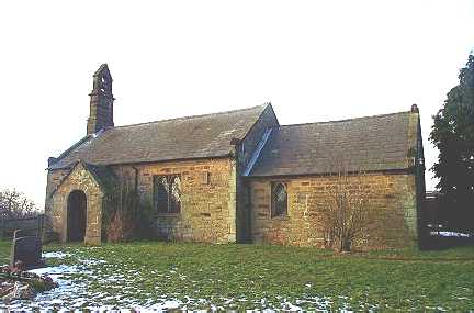 File:Thornton - le Beans , Chapel of ease. - geograph.org.uk - 232930.jpg