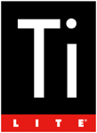 TiLite Company Logo