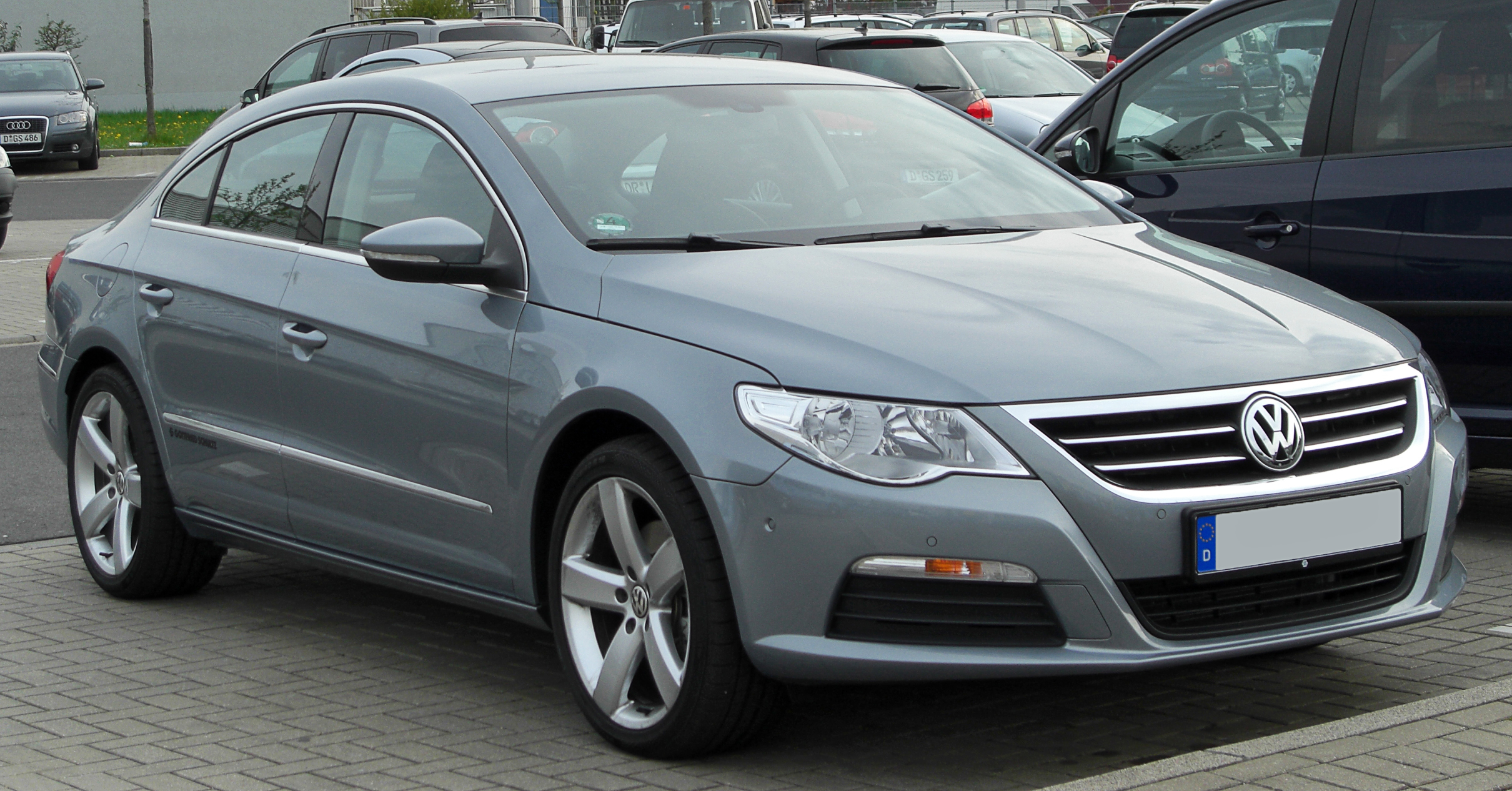 VW CC – Wikipedia