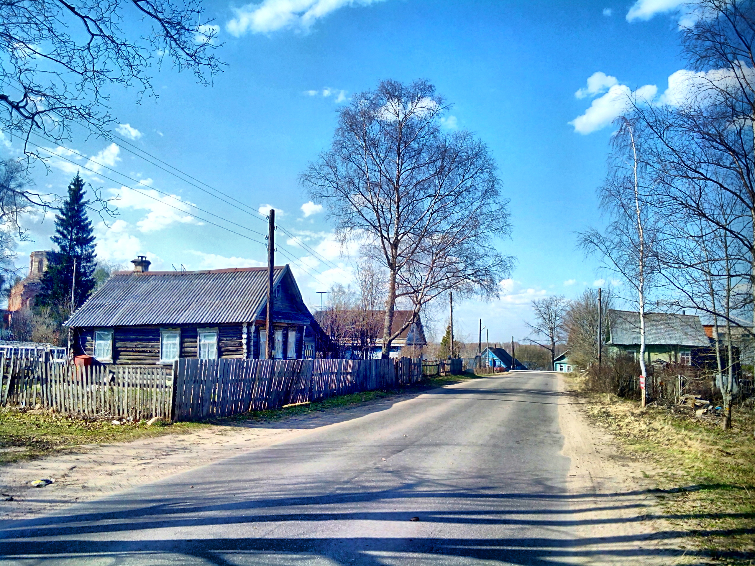 Ключи новгородская область