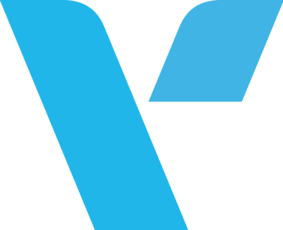 Viacom V Logo